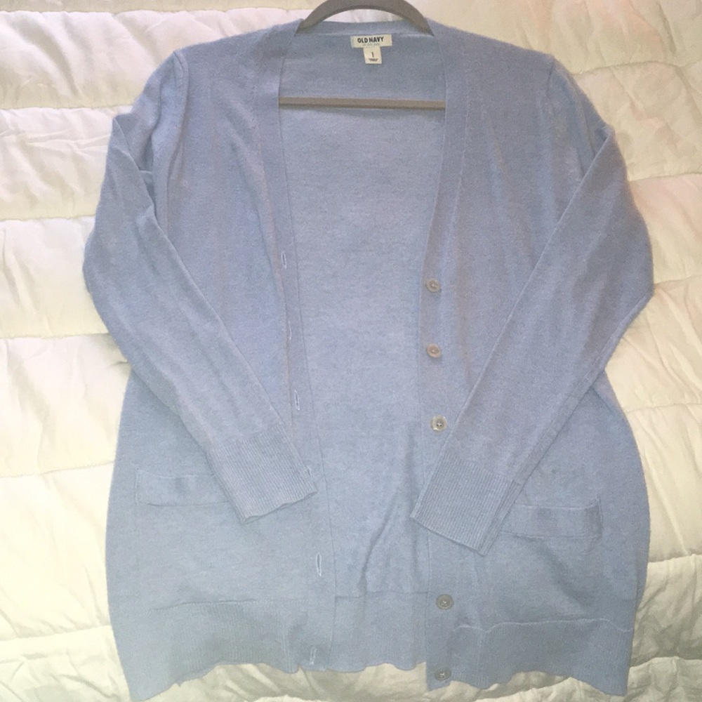 Cardigan